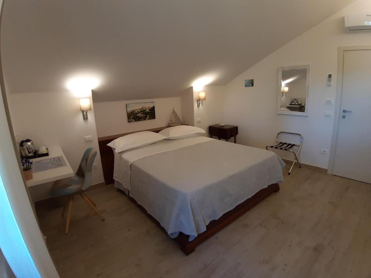 Villa De Ruschi Montacuto Eksteriør bilde